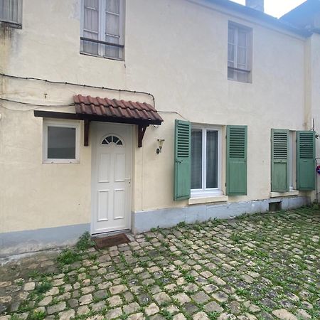 Appartement Versailles Centre 外观 照片