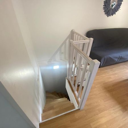 Appartement Versailles Centre 外观 照片