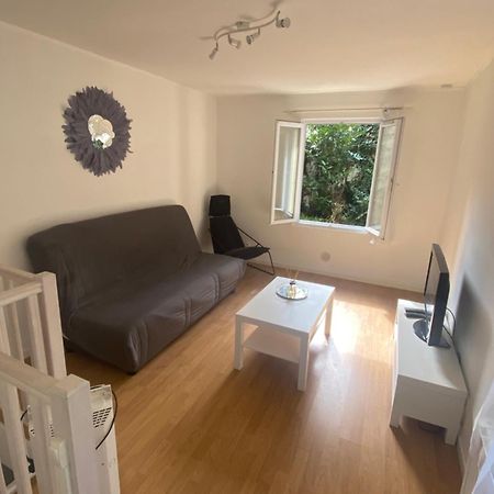 Appartement Versailles Centre 外观 照片