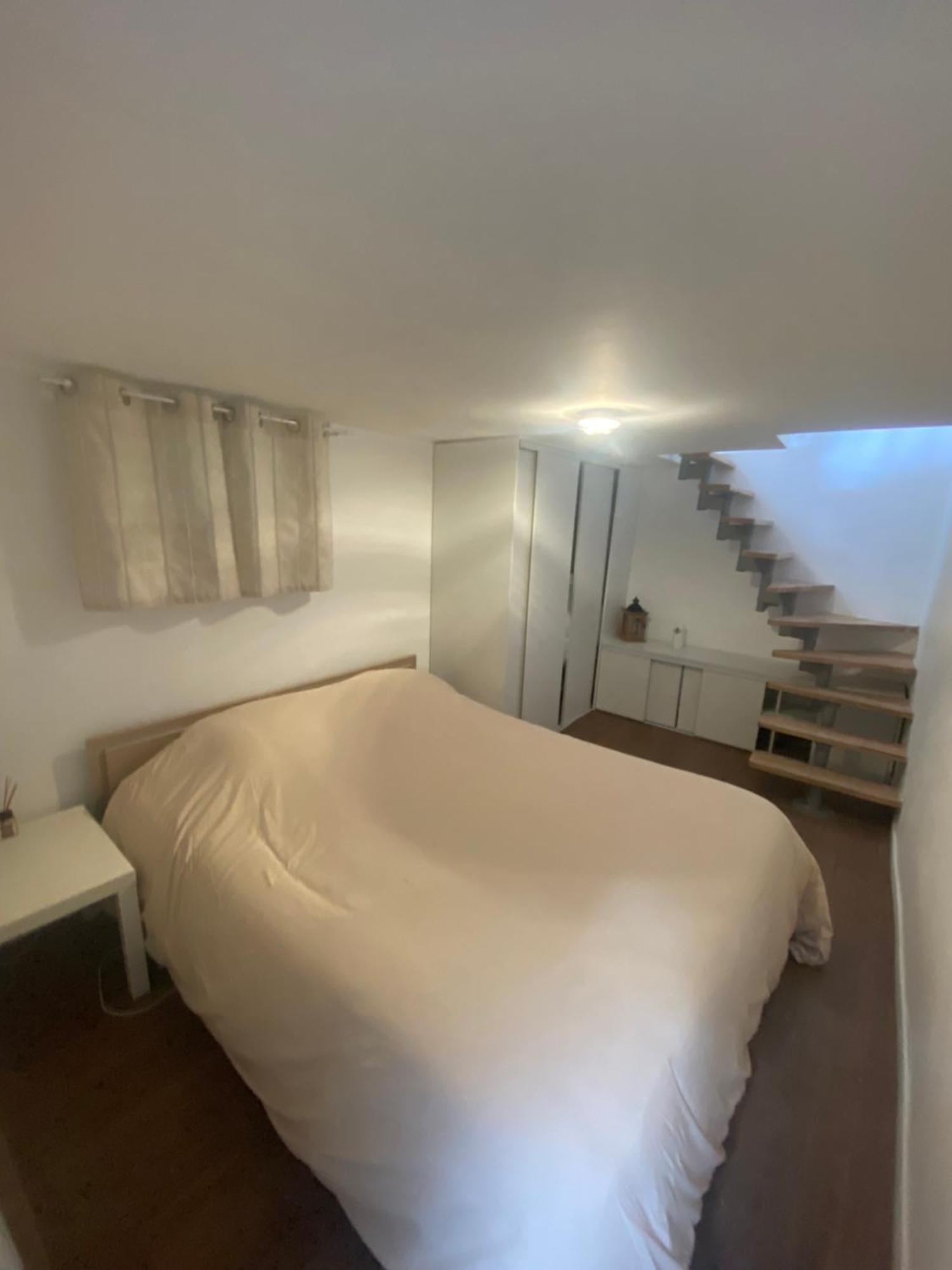 Appartement Versailles Centre 外观 照片