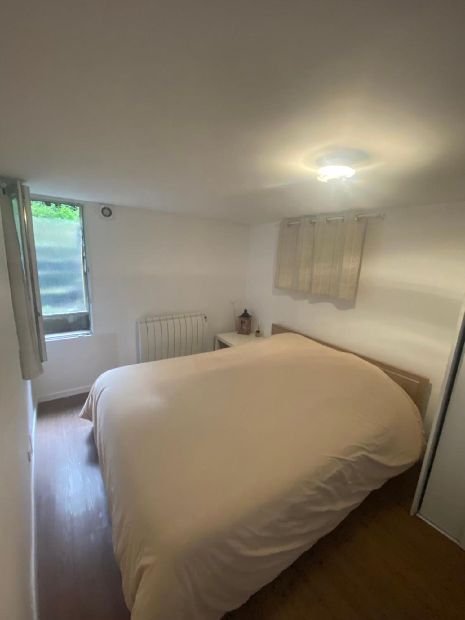 Appartement Versailles Centre 外观 照片