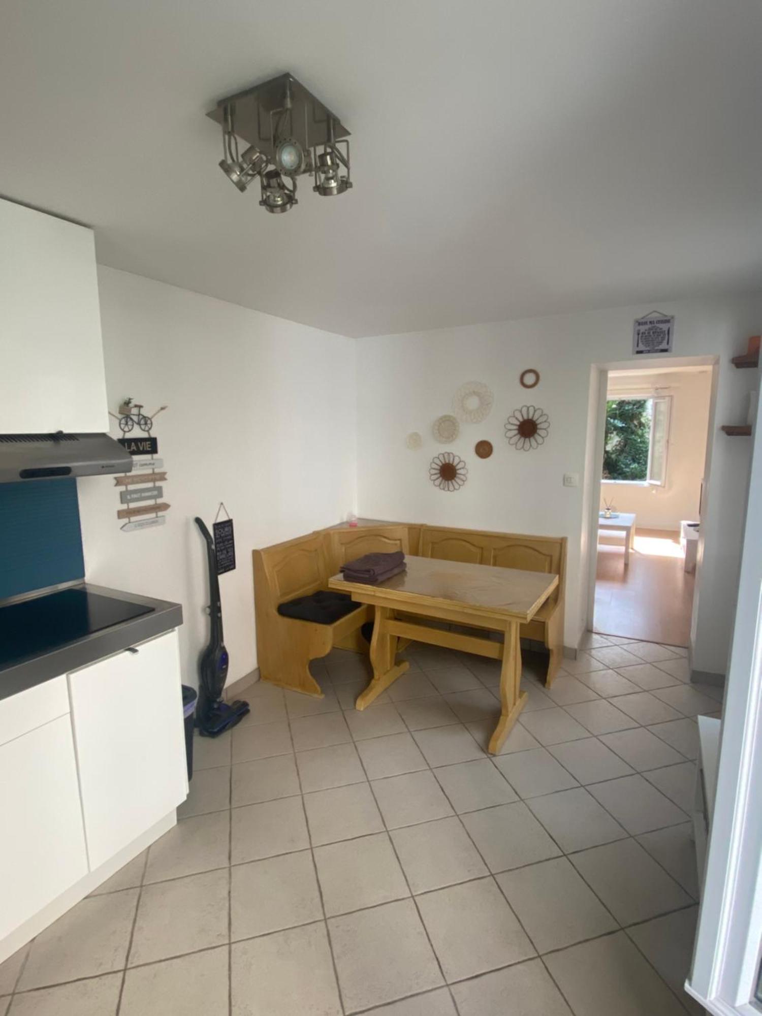 Appartement Versailles Centre 外观 照片