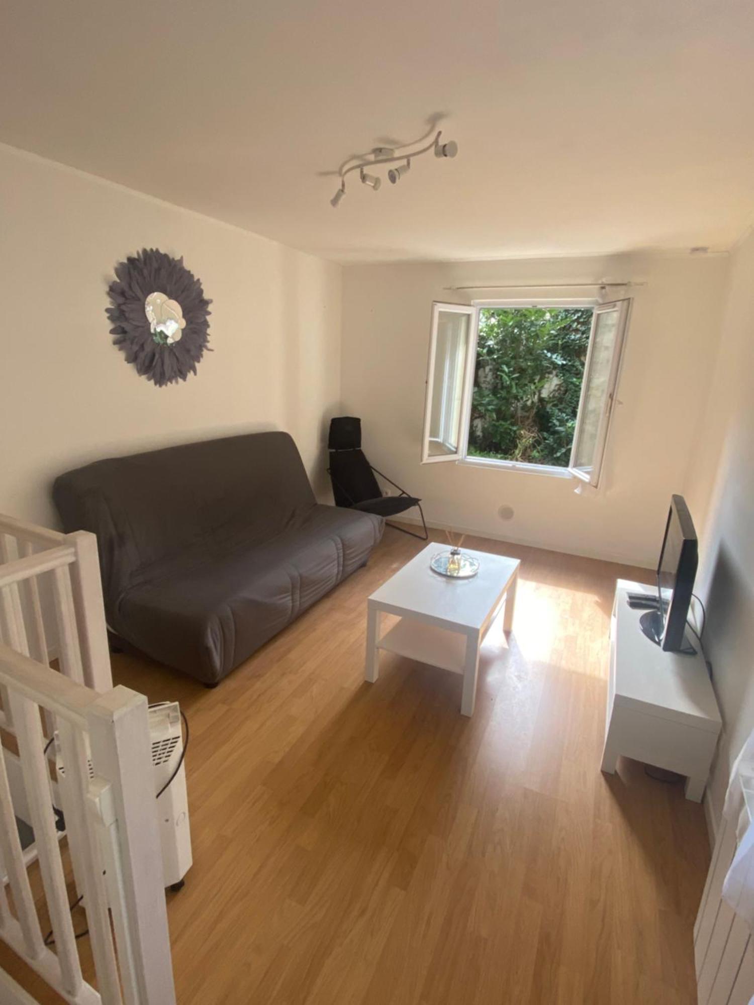 Appartement Versailles Centre 外观 照片