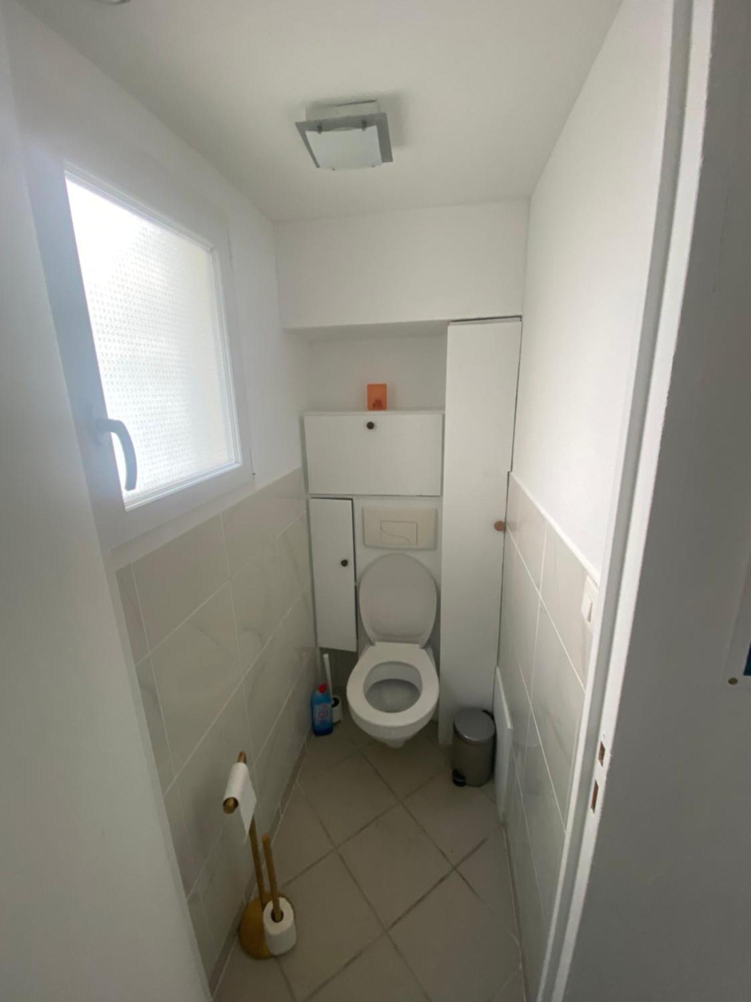 Appartement Versailles Centre 外观 照片