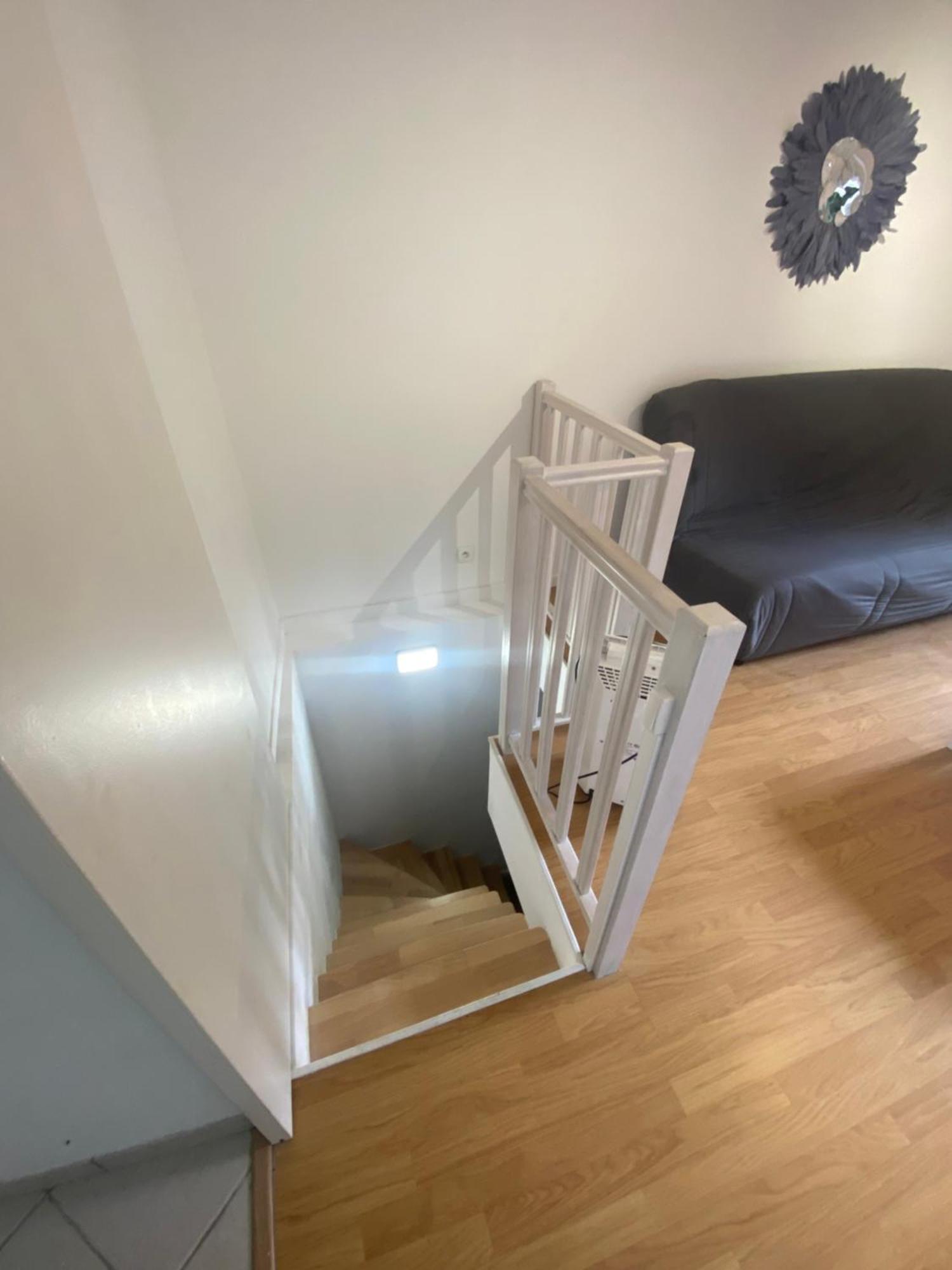Appartement Versailles Centre 外观 照片