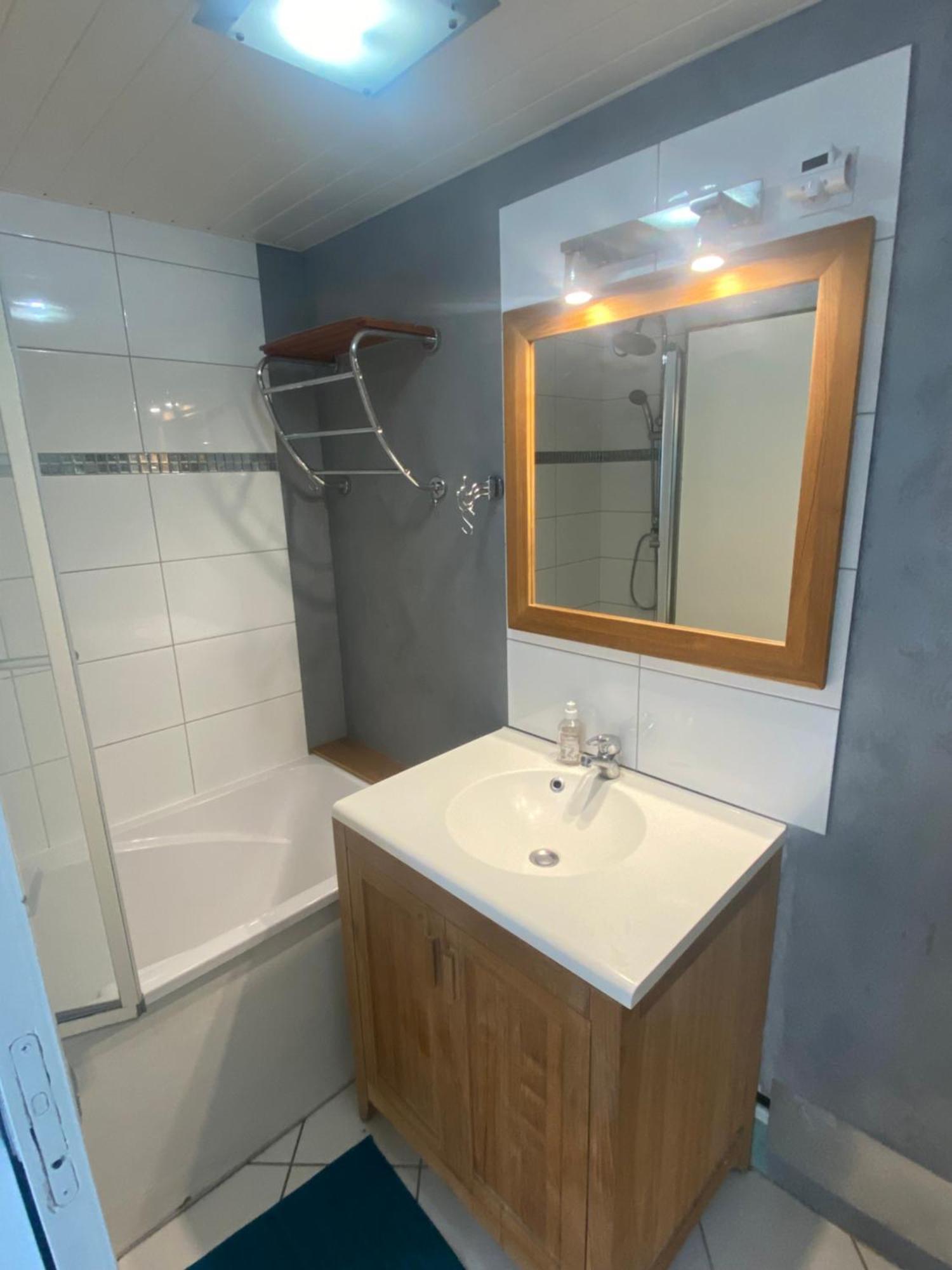Appartement Versailles Centre 外观 照片
