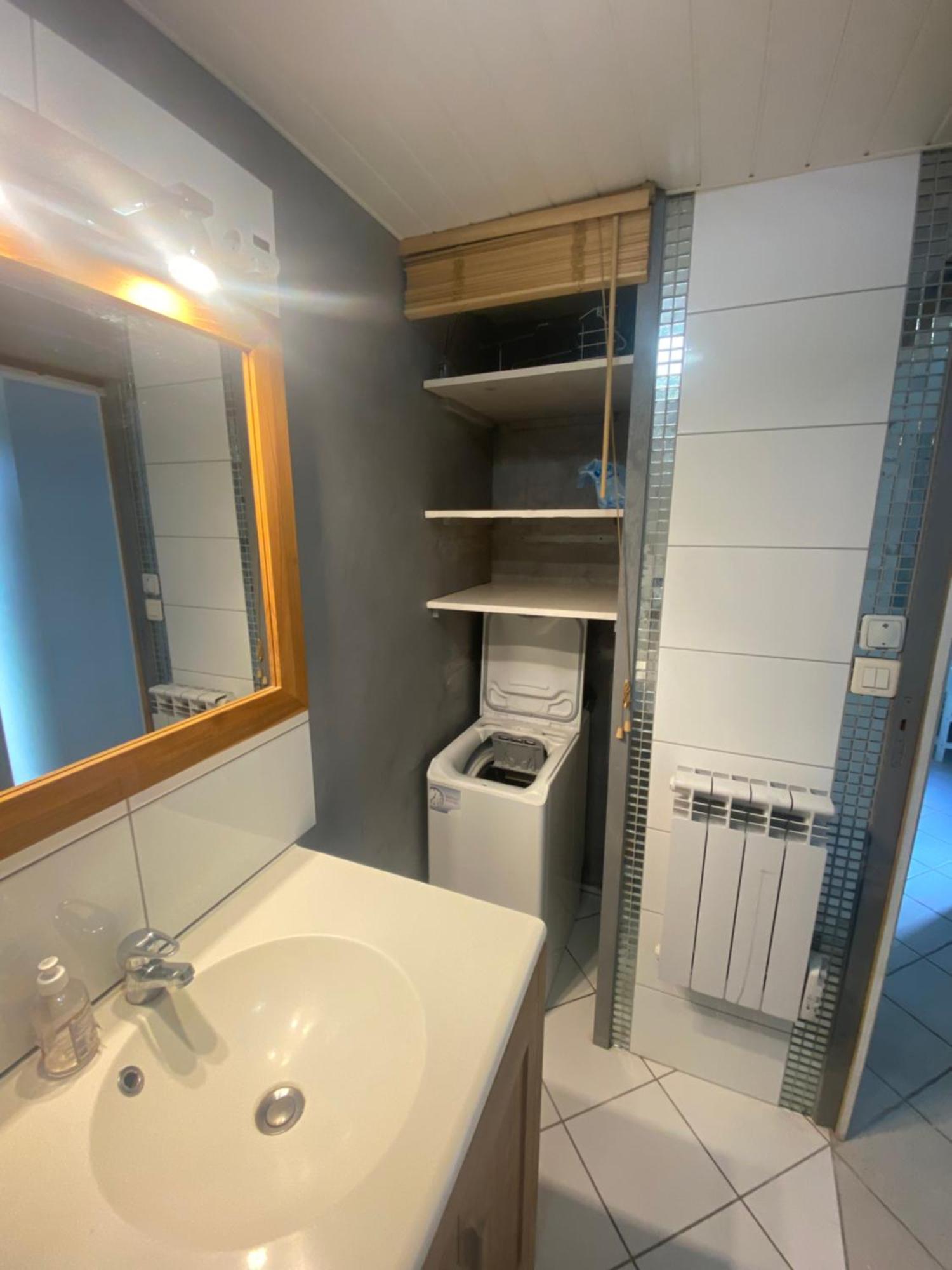 Appartement Versailles Centre 外观 照片