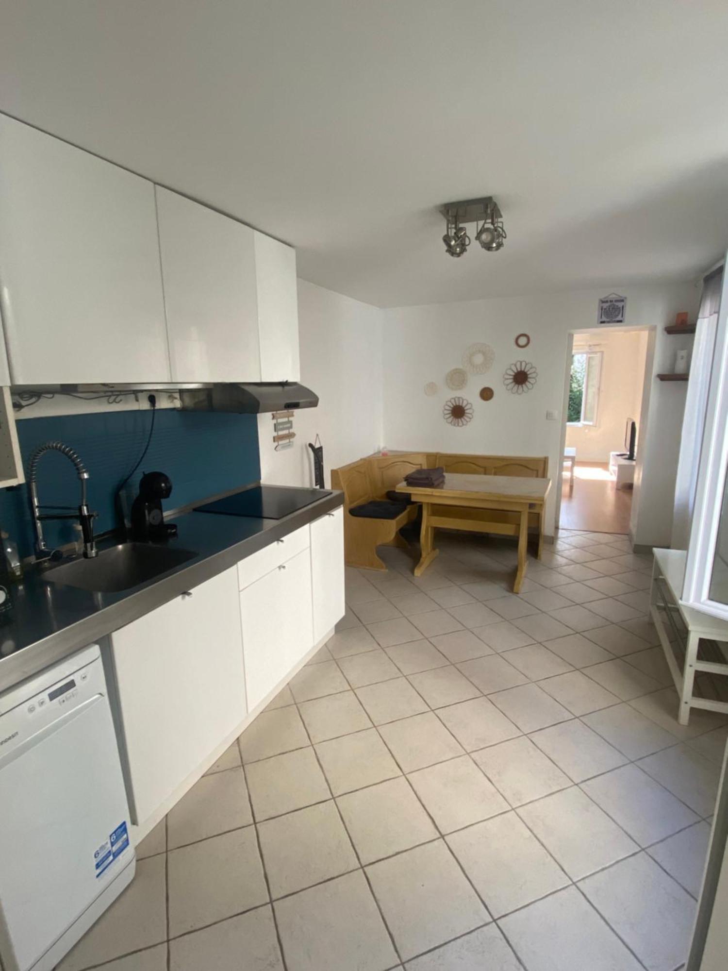 Appartement Versailles Centre 外观 照片