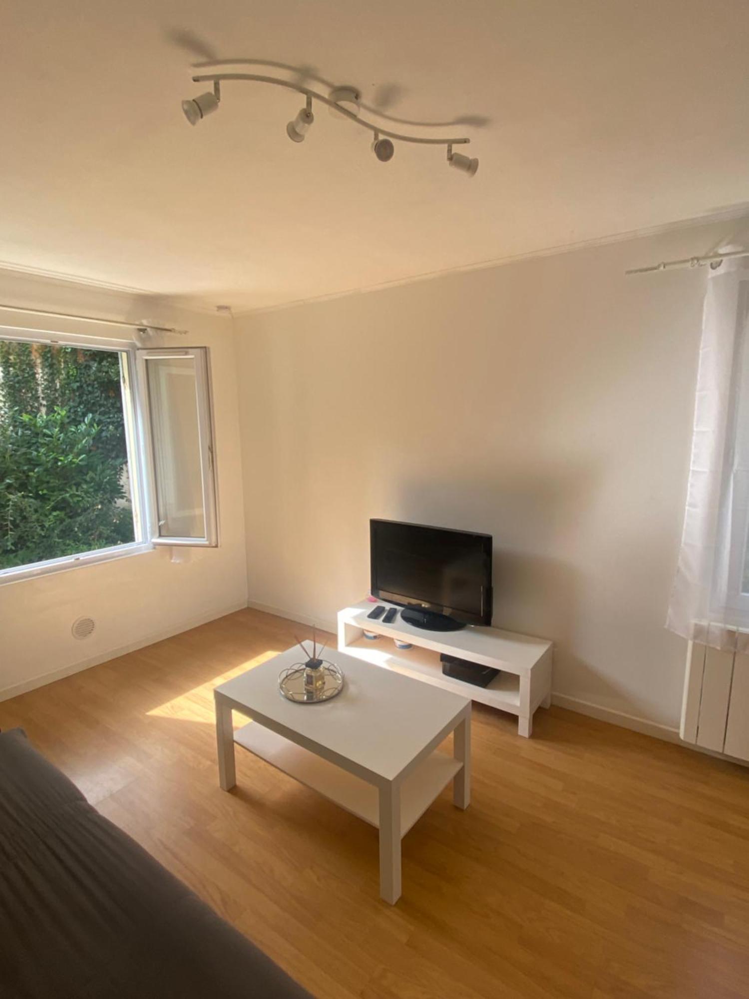 Appartement Versailles Centre 外观 照片