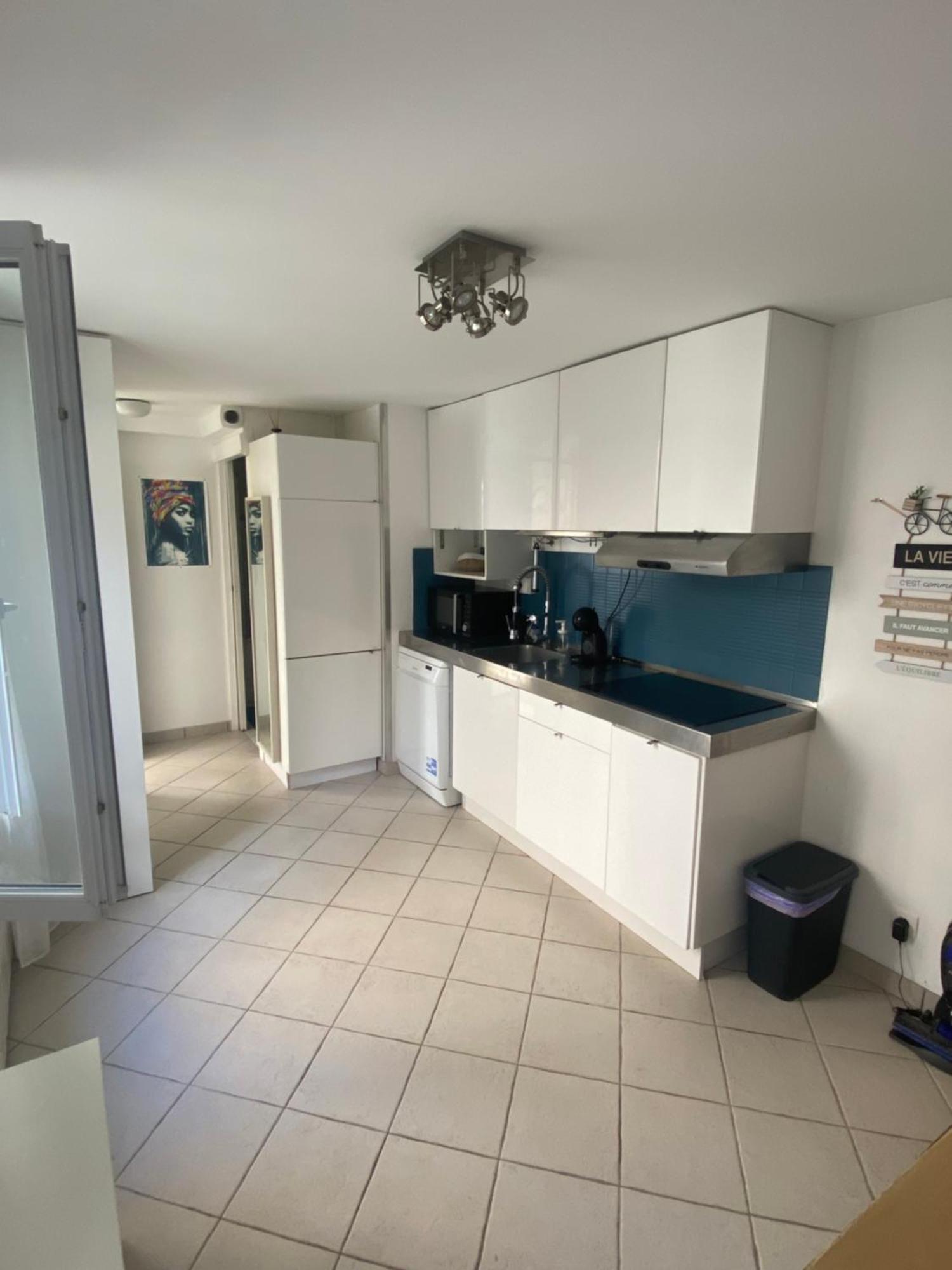Appartement Versailles Centre 外观 照片