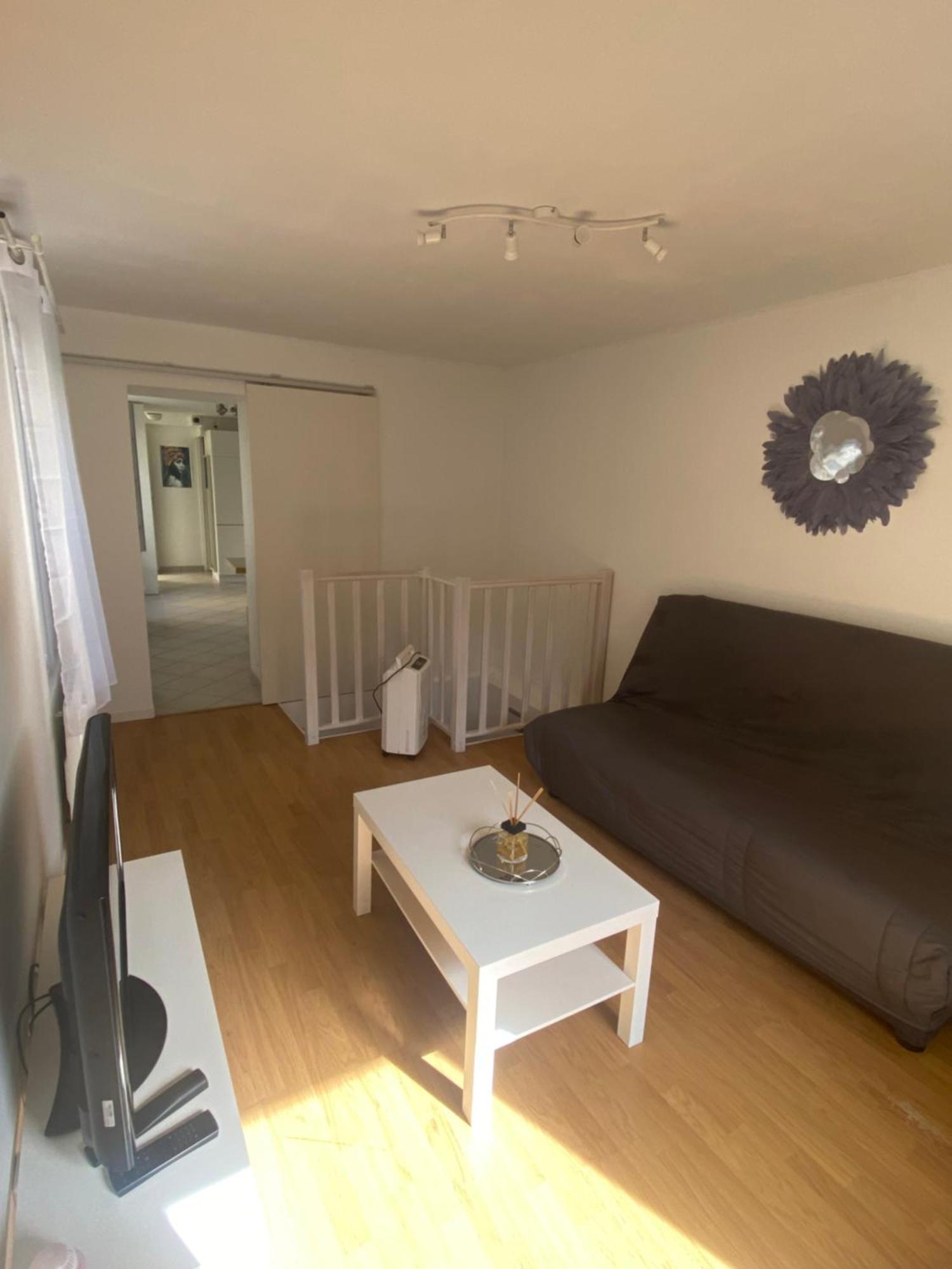 Appartement Versailles Centre 外观 照片
