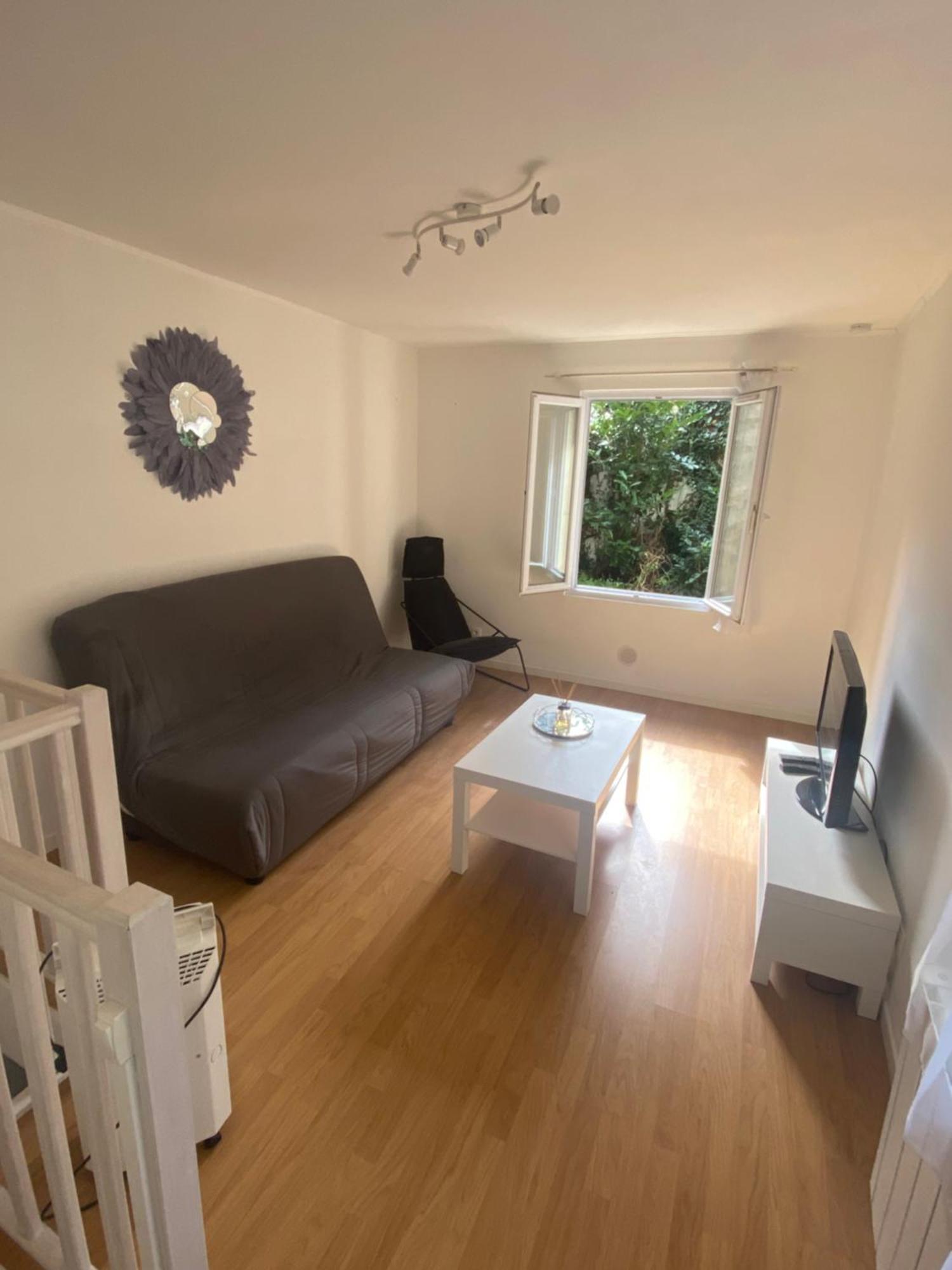 Appartement Versailles Centre 外观 照片